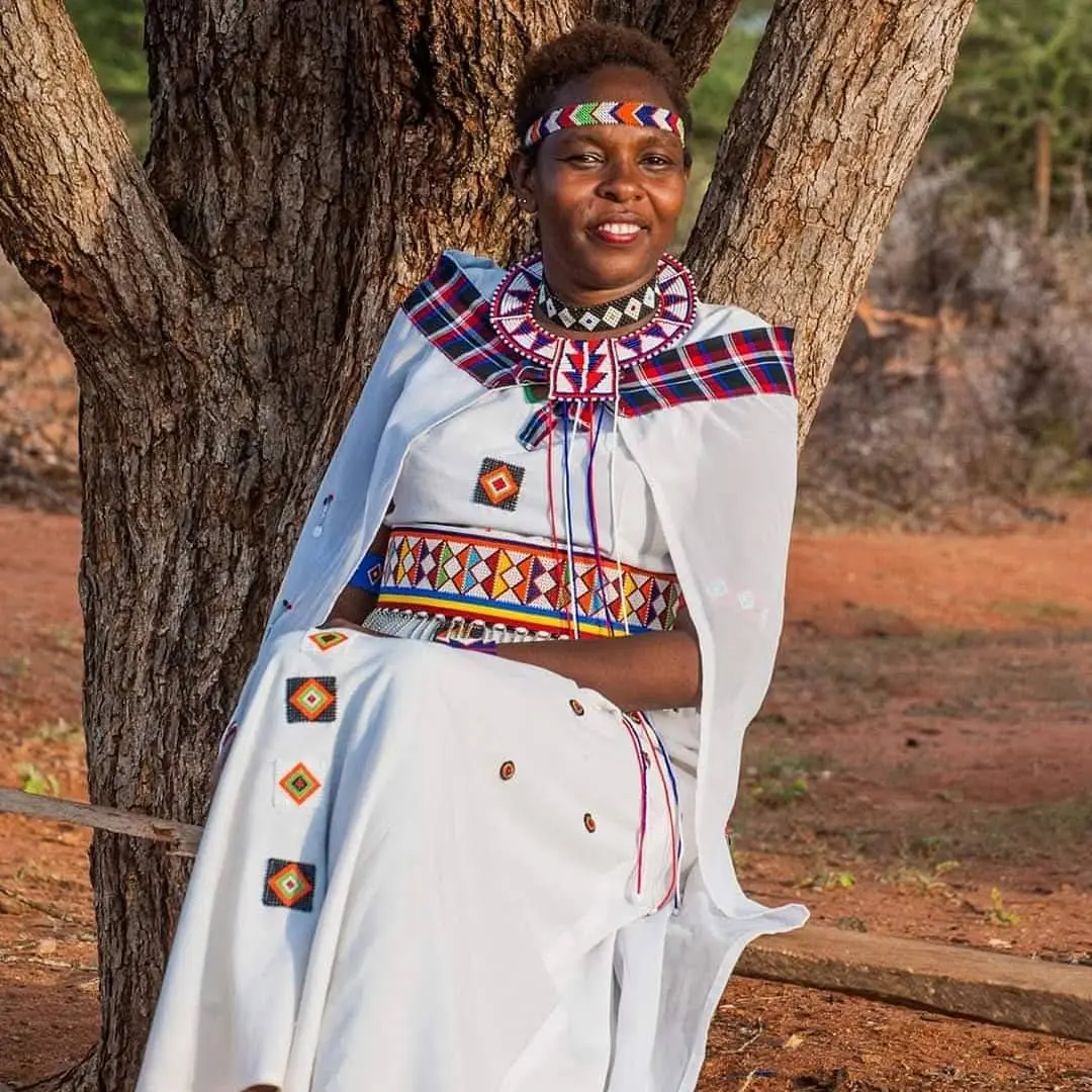 Jane Meriwas, Founder & Executive Director