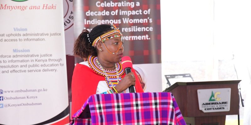 10 Years, 10,000+ Voices: The Journey of the Indigenous Women Council