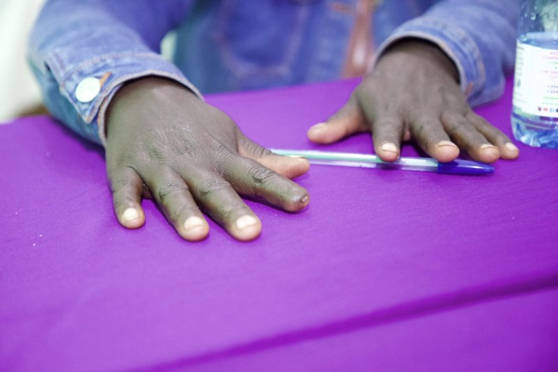 The Silent Crisis Facing Indigenous Women and Girls in Kenya