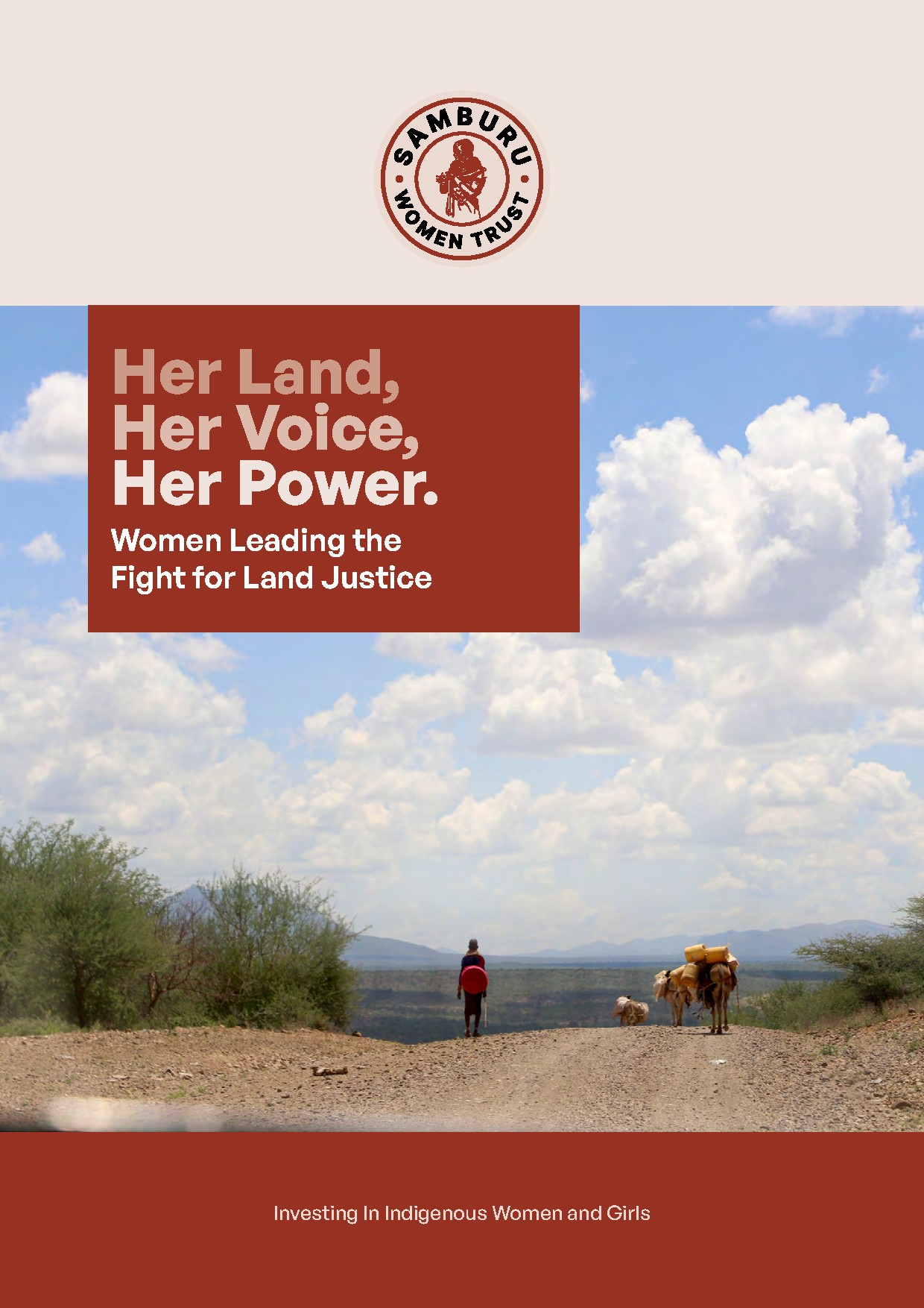 SWT Land Justice