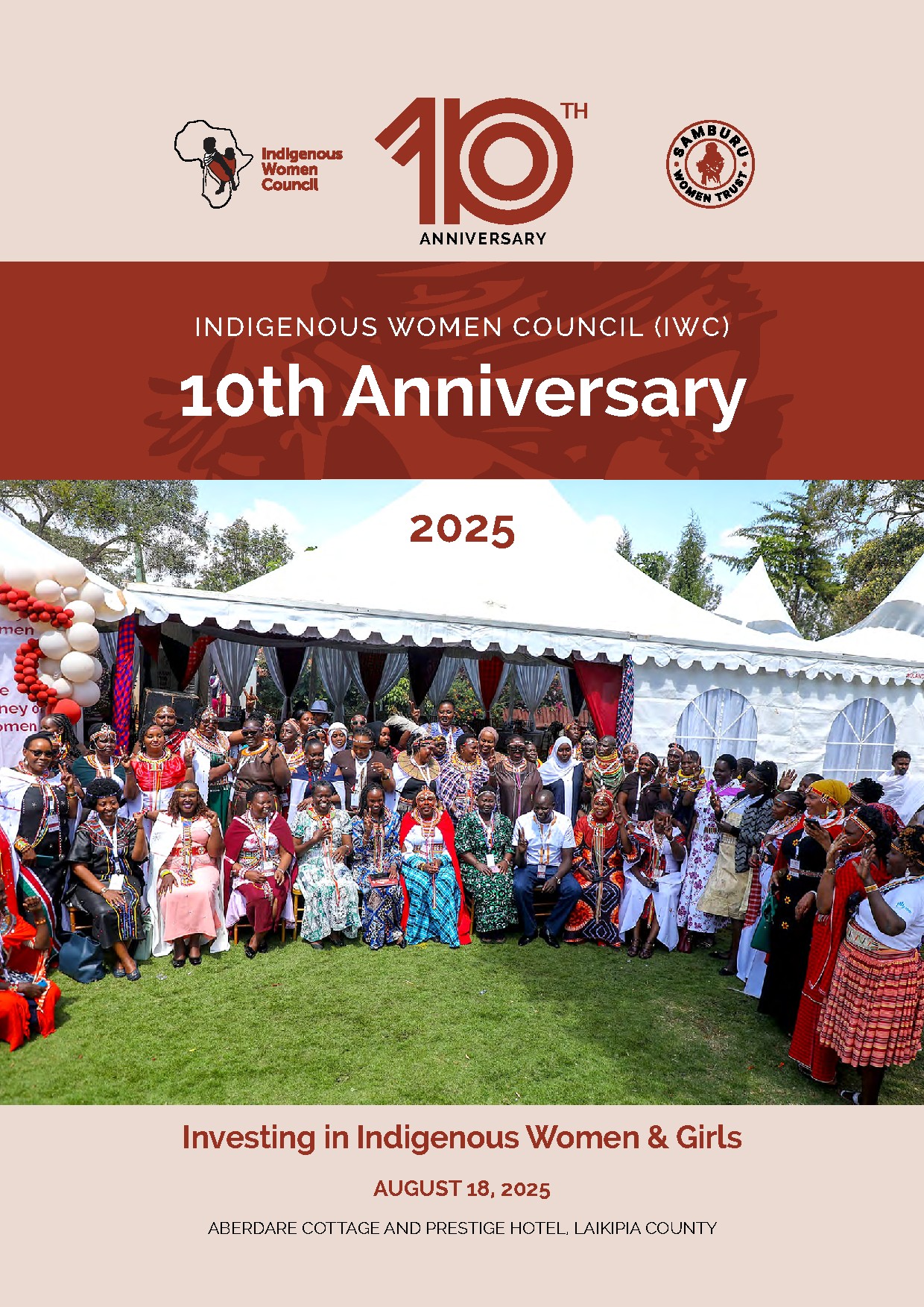 SWT AIWNC Report 2025
