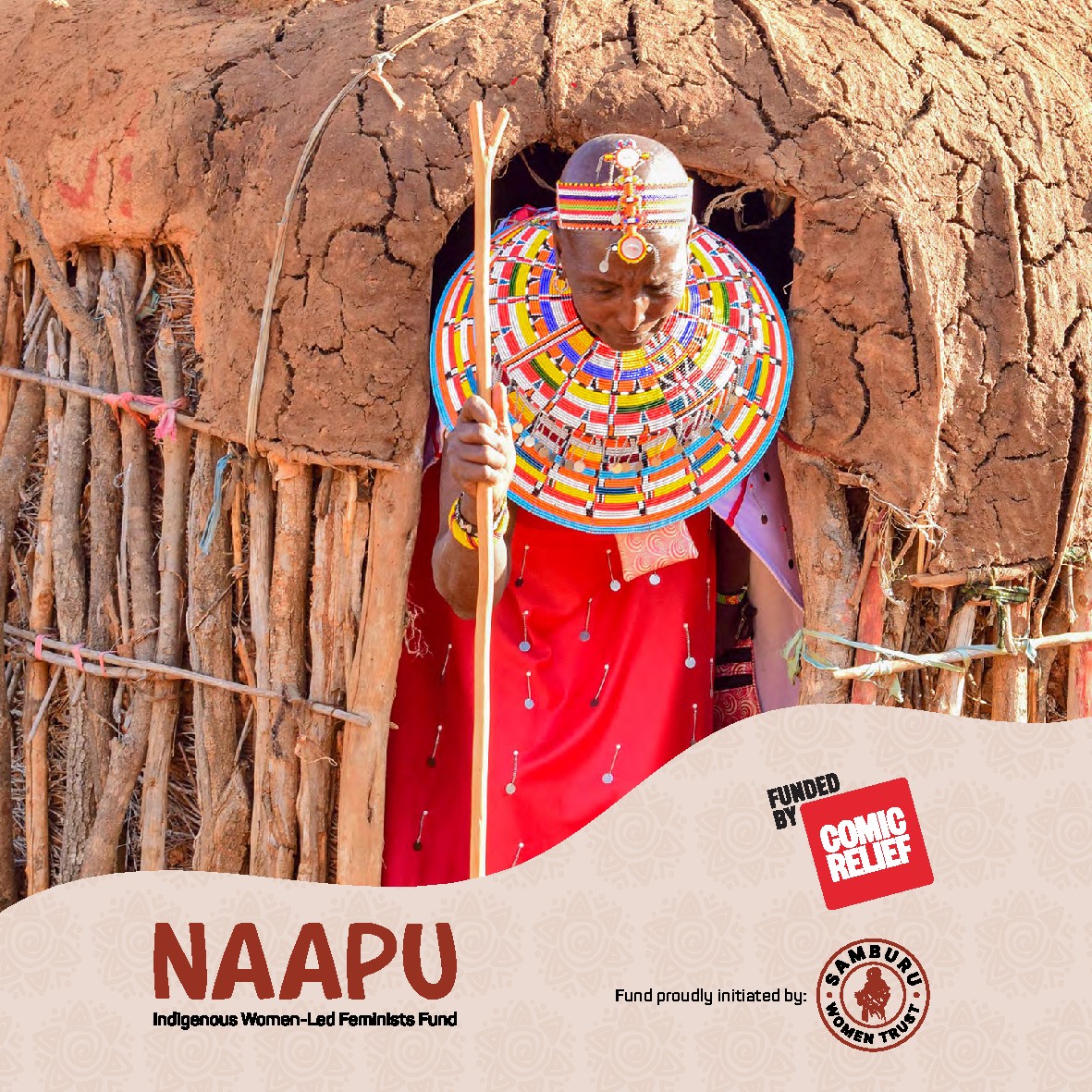 Naapu Brochure Launch